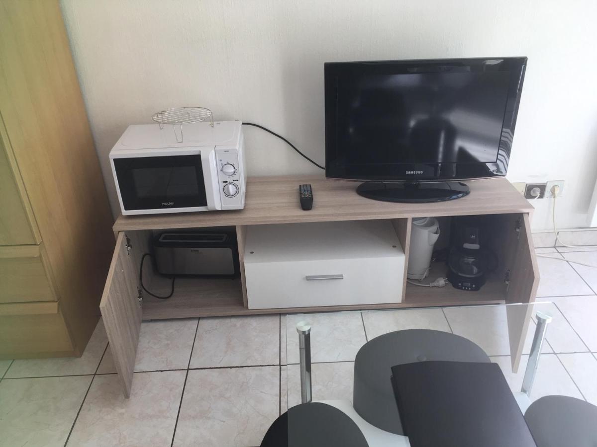 Apartamento La Rochelle Grosse Horloge / Port Exterior foto