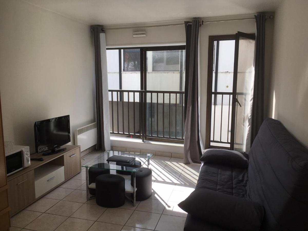 Apartamento La Rochelle Grosse Horloge / Port Exterior foto