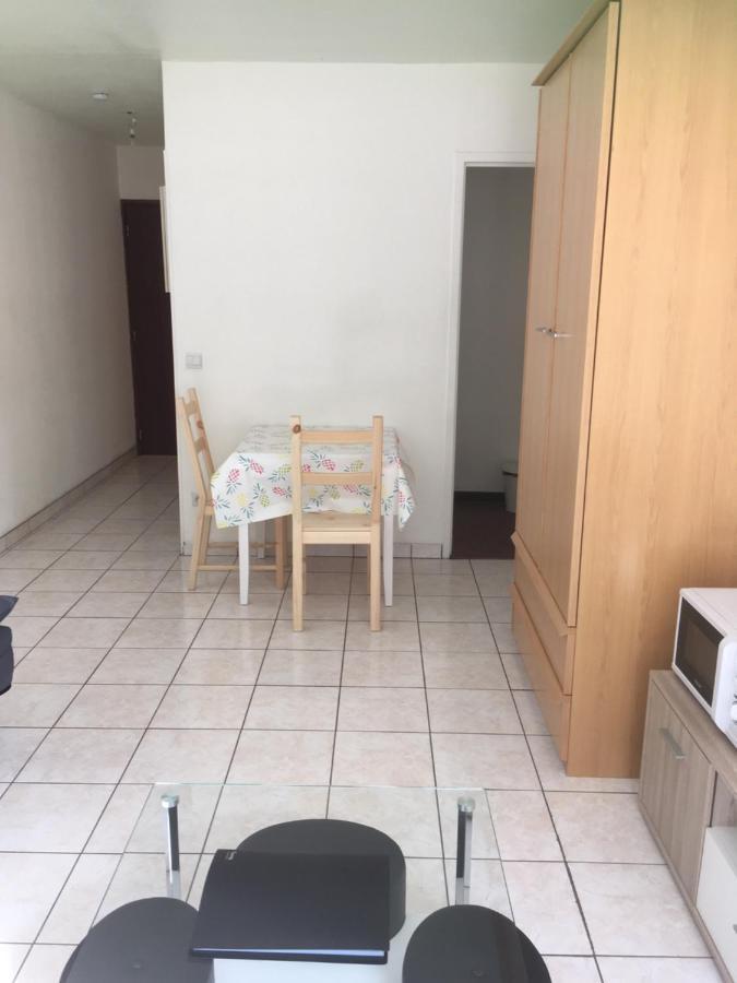 Apartamento La Rochelle Grosse Horloge / Port Exterior foto